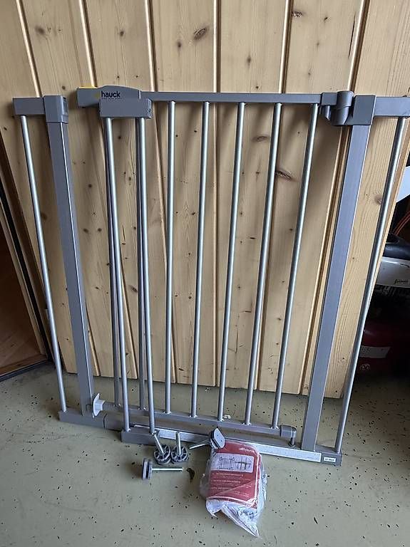 Protezioni & Imbottiture: Barrière de protection enfants  – Usato da Chézard-St-Martin venduto da luc_q9tn 1