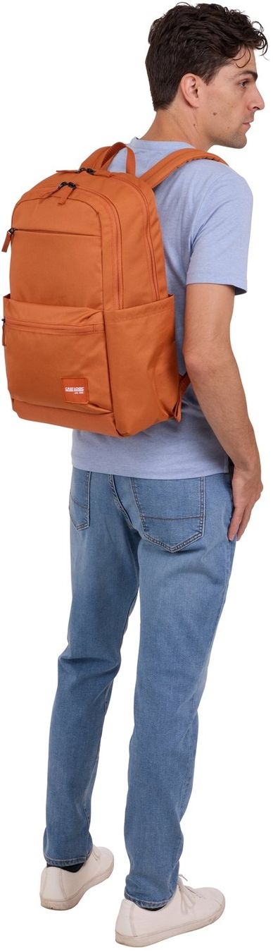 Sacs à dos: Case Logic Campus Uplink Backpack 26L - raw copper – Neuf avec emballage d'origine à Hitzkirch par Thali_AG 8
