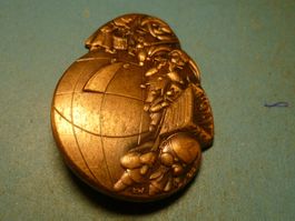 BASEL 2000 BRONZE