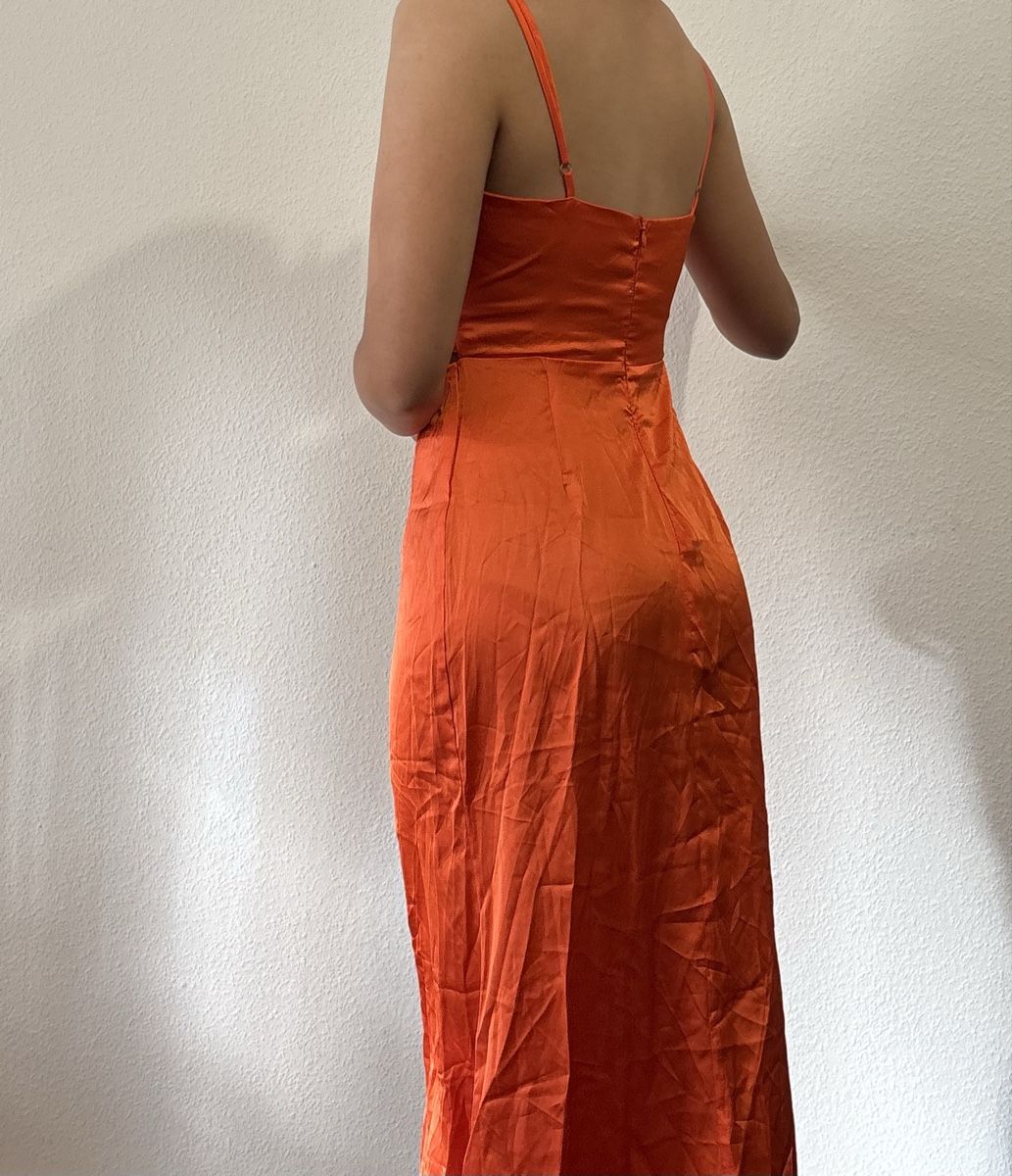 Shein Vestiti: Dress – Nuovo (secondo la descrizione) da Confignon venduto da Second_Hand_Ch 3