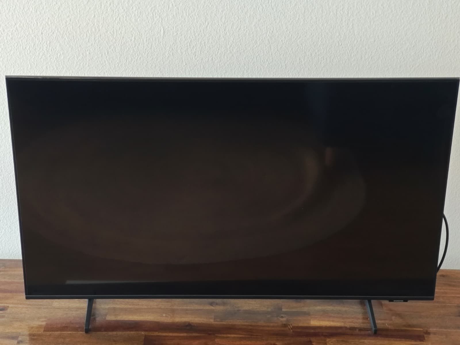 Samsung Televisori: Samsung Fernseher 43 Zoll – Usato da Urdorf venduto da Jasi64ZH