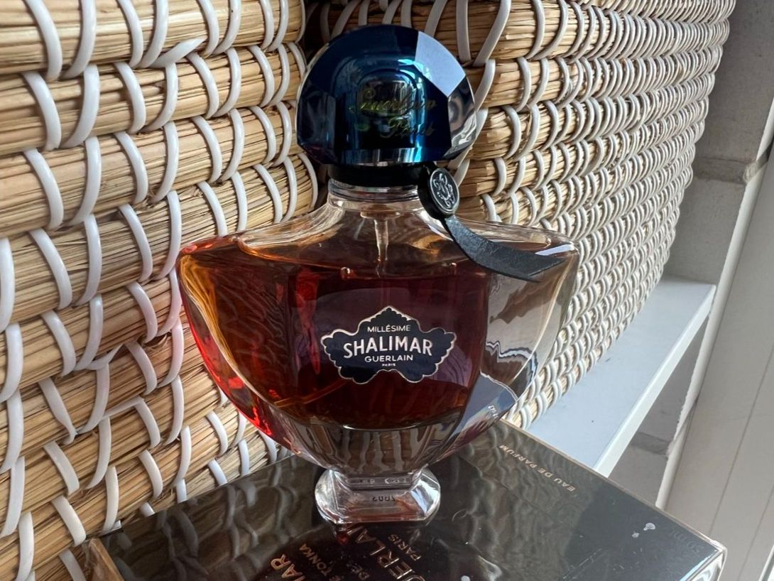 Guerlain Profumi & Eau de Toilette: Guerlain Shalimar Milesime Tonka EdP 50 ml – Usato da Büren an der Aare venduto da aluxa2005