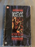 batman dracula