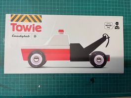 Holzspielzeug - Candylab Towie - NEU