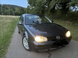 VW Golf lV 1.6 FSI 2004 in Delémont