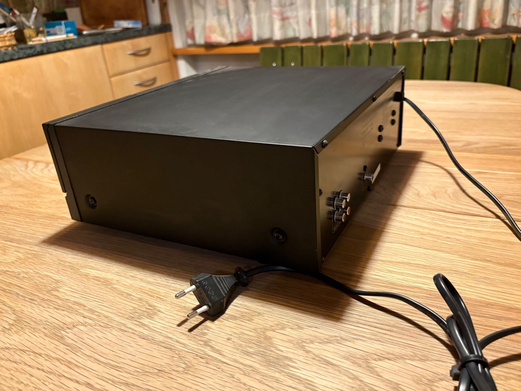 Sistemi audio & multimediali: MElectronic Kassettenspieler – Usato da Madiswil venduto da Christanne 7