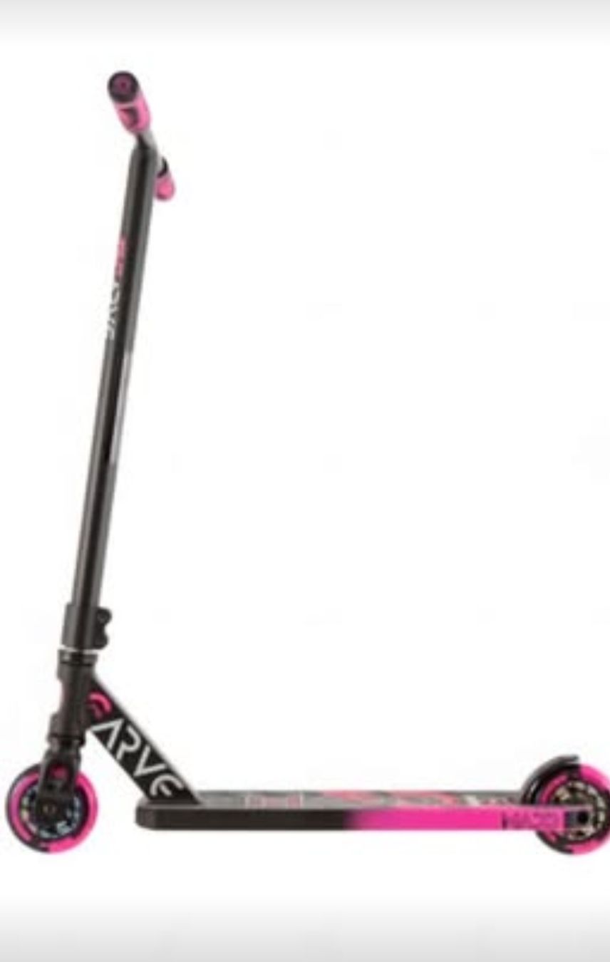 Kickboard: Madd Gear Scooter Carve Pro X – Usato da Pfäffikon ZH venduto da Fab_elsuizo 2