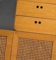 Vintage designer Schränke von Derk Jan de Vries