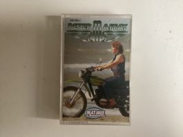 Peter Maffay MC - Und Es War Sommer
