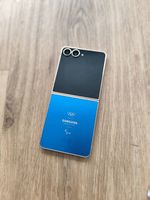 Samsung Galaxy Z Flip7 Olympic Edition