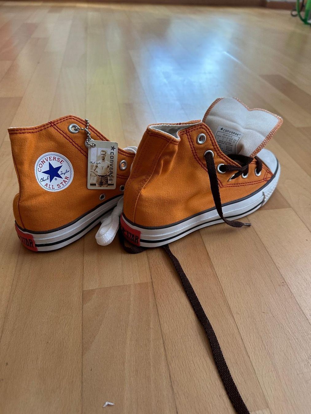 Converse Scarpe da donna: Converse SKU 10904 – Nuovo (secondo la descrizione) da Dübendorf venduto da Vanjko90 3