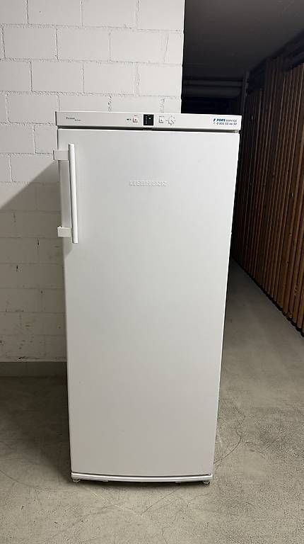Liebherr Gefrierschrank: Gefrierschrank Liebherr NoFrost – Gebraucht aus Künten von buli76 1