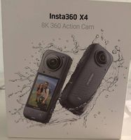 Insta 360X4