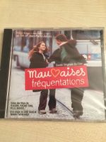 Mauvaises Frequentations - Soundtrack
