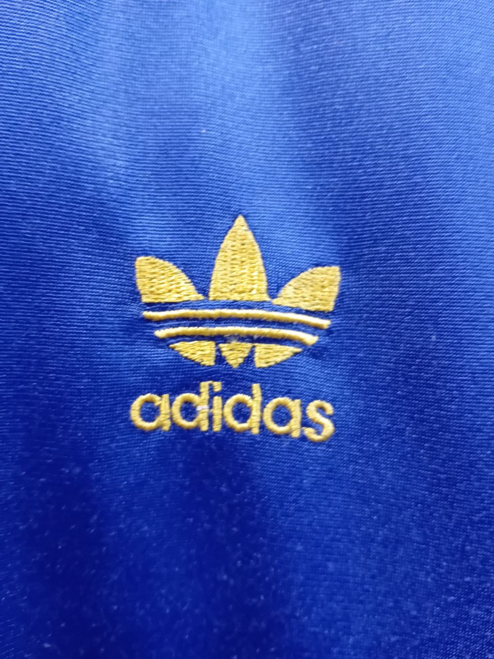 Adidas Tute: Completo Adidas Tuta Vintage – Usato da Biasca venduto da Old_6blh 5
