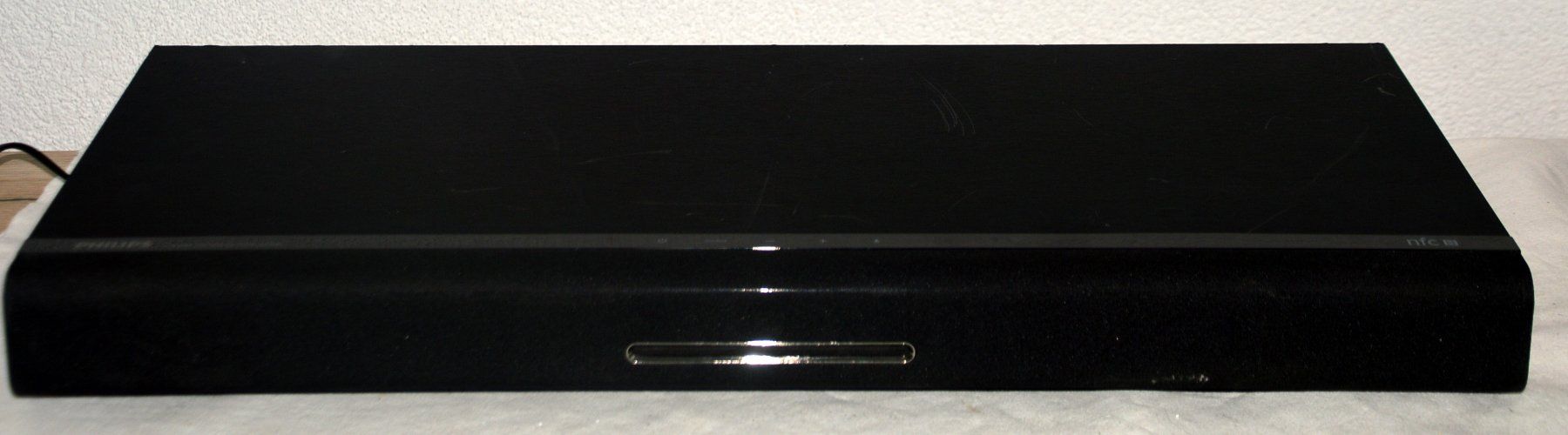 Philips Home Cinema: Soundbar Philips HTB4150B Blu-ray Bluetooth – Usato da Collonges venduto da arashee