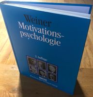 Psychologie - Motivationspsychologie - B. Weiner