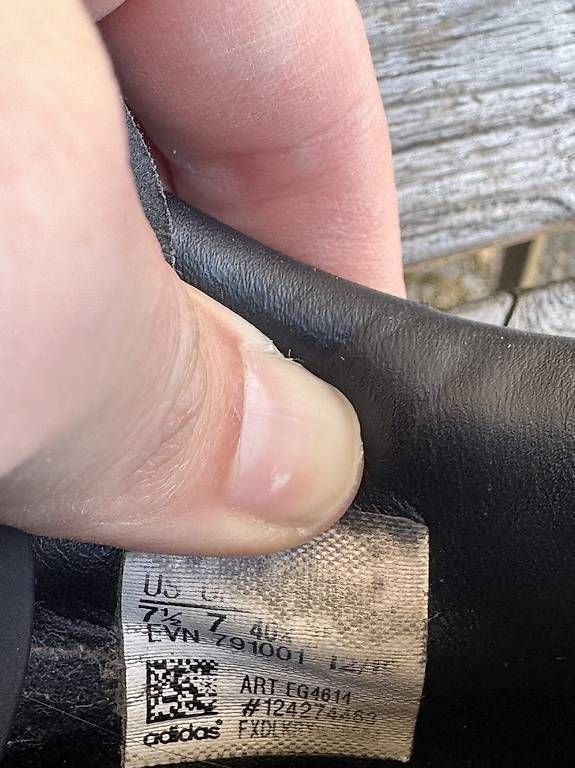 Scarpe da uomo: Five Ten Sleuth 40 2/3 – Usato da Wald ZH venduto da DoWid 3