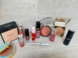 Lot maquillage
