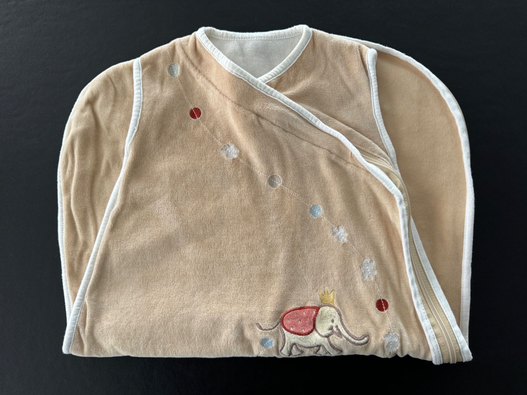Schlafsäcke: Baby Schlafsack Gr 68 – Gebraucht aus Zollikon von Krenapf 2