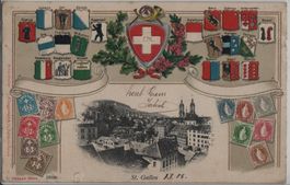 St. Gallen