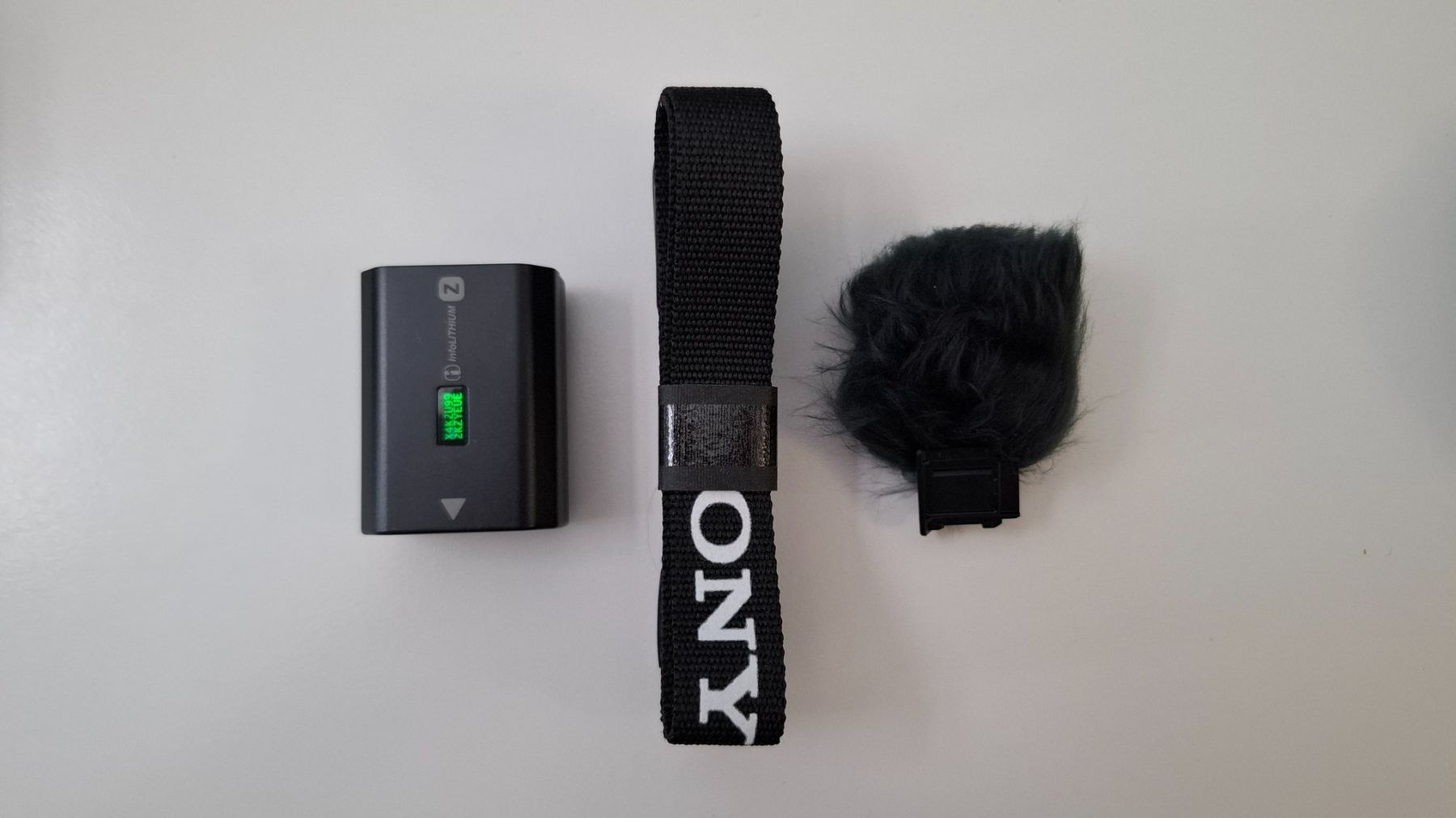 Sony Kamera: Sony ZV-E10 II mit Objektiv und Cage Kit – Neu (gemäss Beschreibung) aus Basel von klugeskamel 6