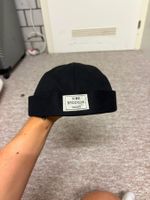 Docker Cap / Beanie