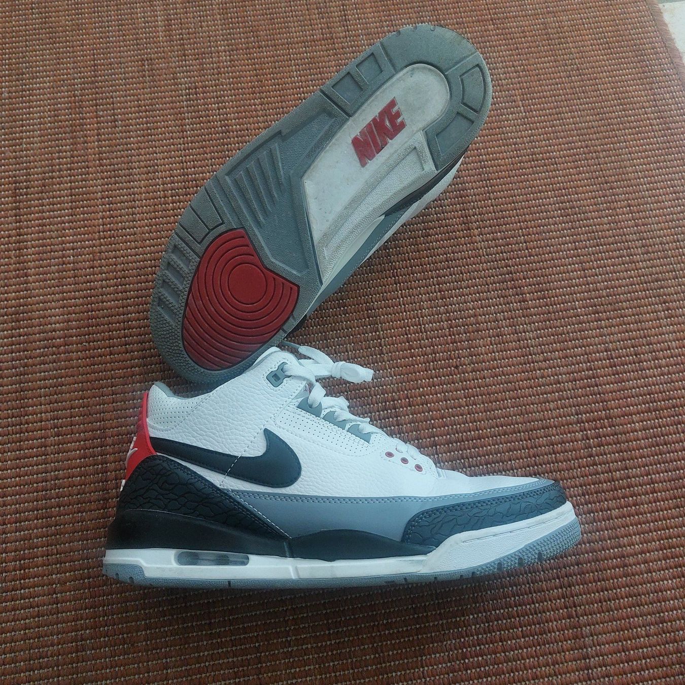 Nike Scarpe da uomo: Nike gr.45 – Usato da uzwil venduto da Cama1 2