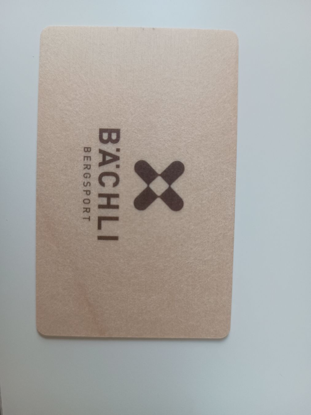 Gutscheine: CHF 200.- Bächli Gutschein  – Neu und originalverpackt aus Regensdorf von szo_xjg5
