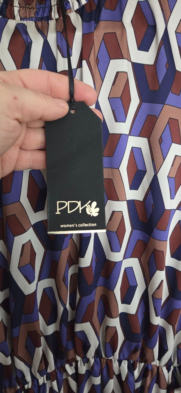 Vestiti: PDK Kleid, NEU, Grösse M – Usato da Hellbühl venduto da Veci02 3
