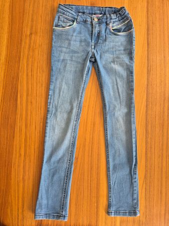 Jeans / Hosen Gr. 134