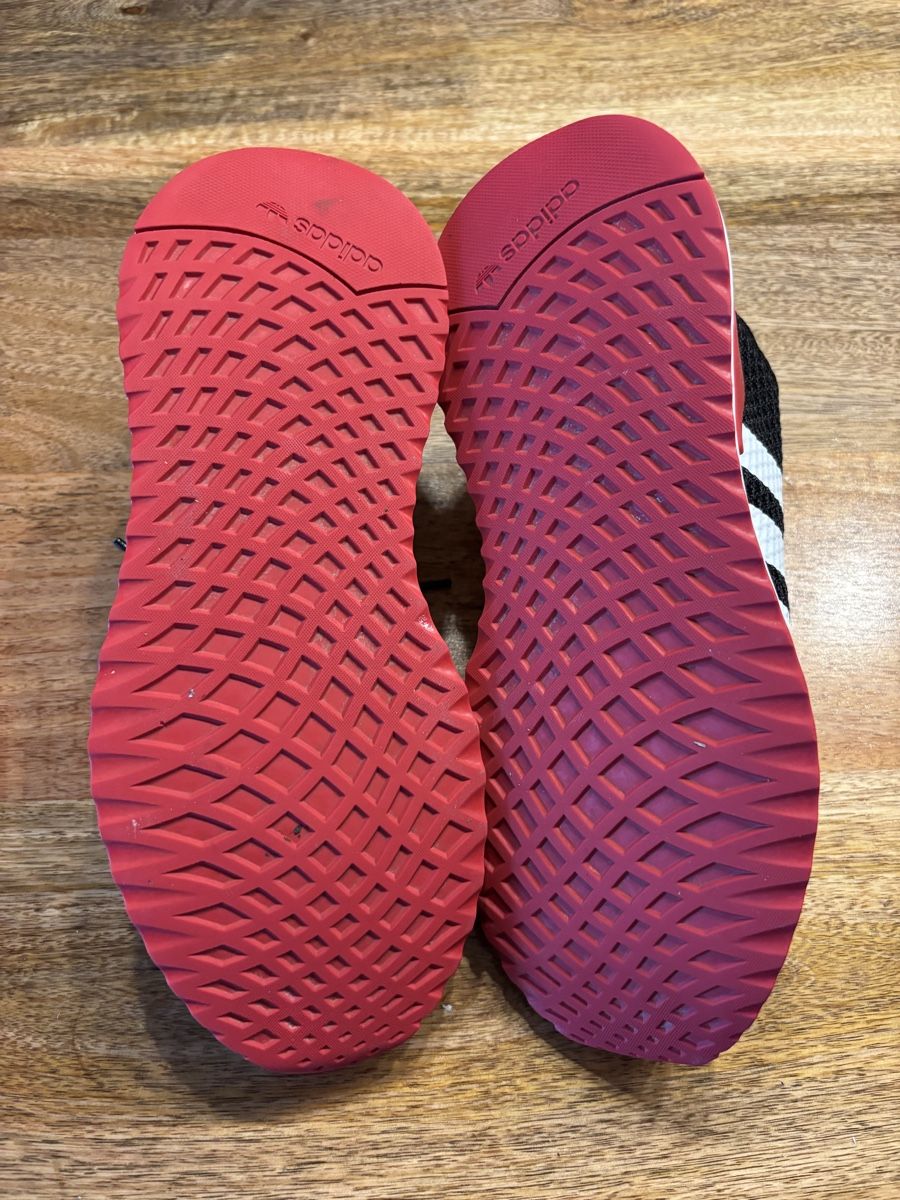 Adidas Herrenschuhe: Adidas U_Path Run Sneaker Gr.41 1/3 – Gebraucht aus Oberdorf SO von sa-na 5
