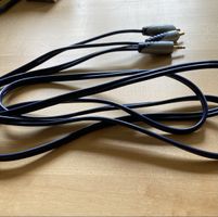 Audio-Kabel-Klinke