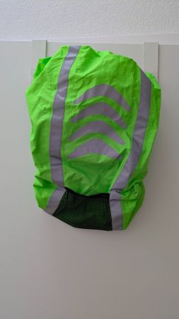 Housse de protection Salzmann pour sac à dos