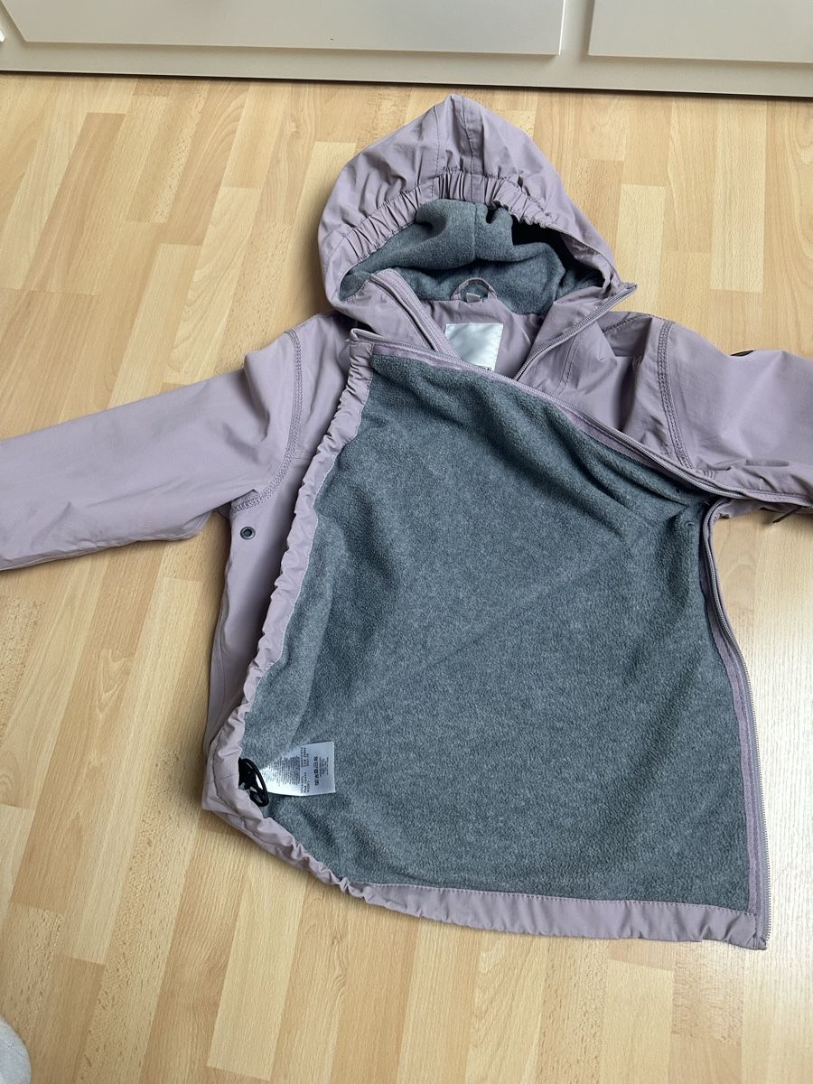 Napapijri Giacche: Napapijri Jacke grosse 140 – Usato da Schötz venduto da Zuzana13 2