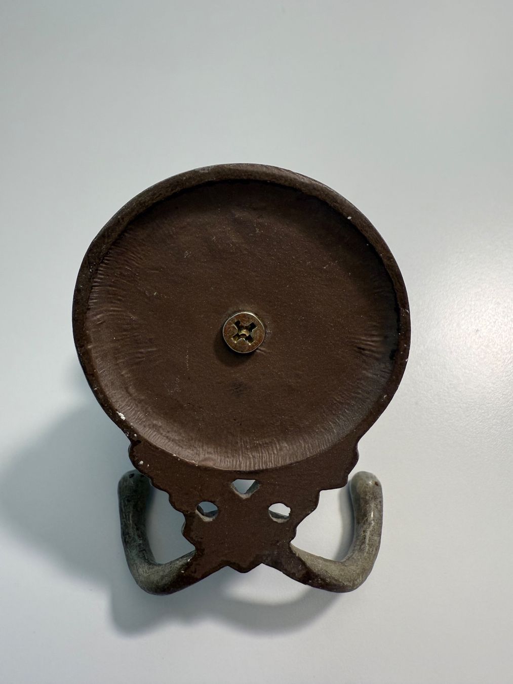 Ferramenta: Rustikaler Haken Kuhkopf – Nuovo (secondo la descrizione) da Baden venduto da Bannedbeans 4