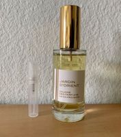 Jardin D‘Orient 1.5ml -Galerie des Parfums Aix en Provence