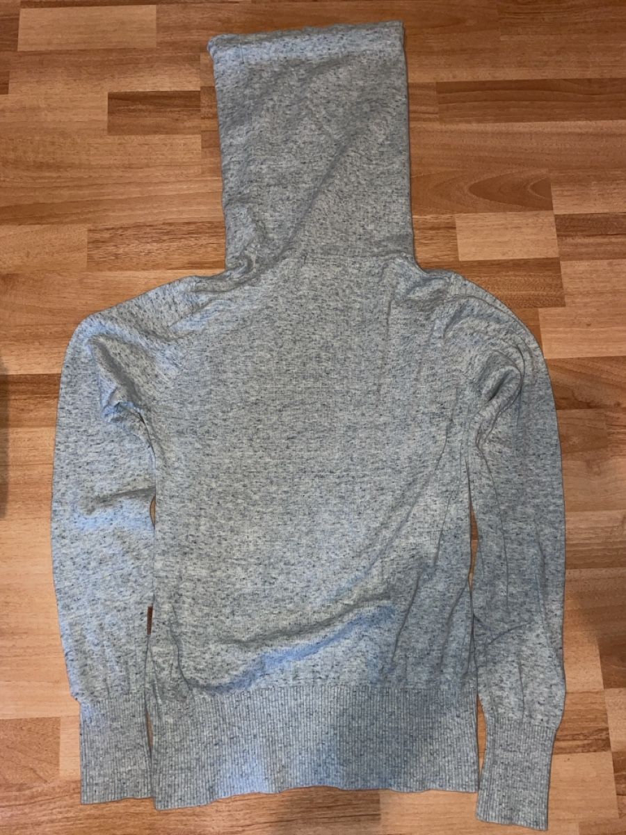 Naketano Maglioni & Felpe: Langer Rollkragenpullover Gr.S KAKETANO – Usato da Grub AR venduto da sam_rq67 4