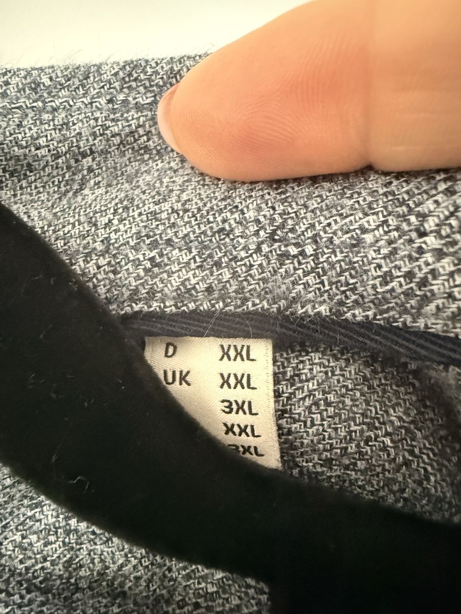 Camicie: XXL Holzfäller Hemd – Nuovo (secondo la descrizione) da Pfaffhausen venduto da Beli94 1