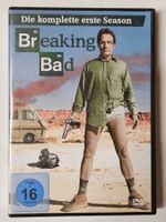 Breaking Bad die erste Staffel