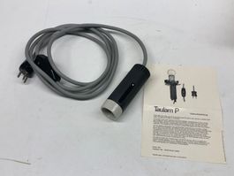 Taulam P / Halter Punktlichtlampe