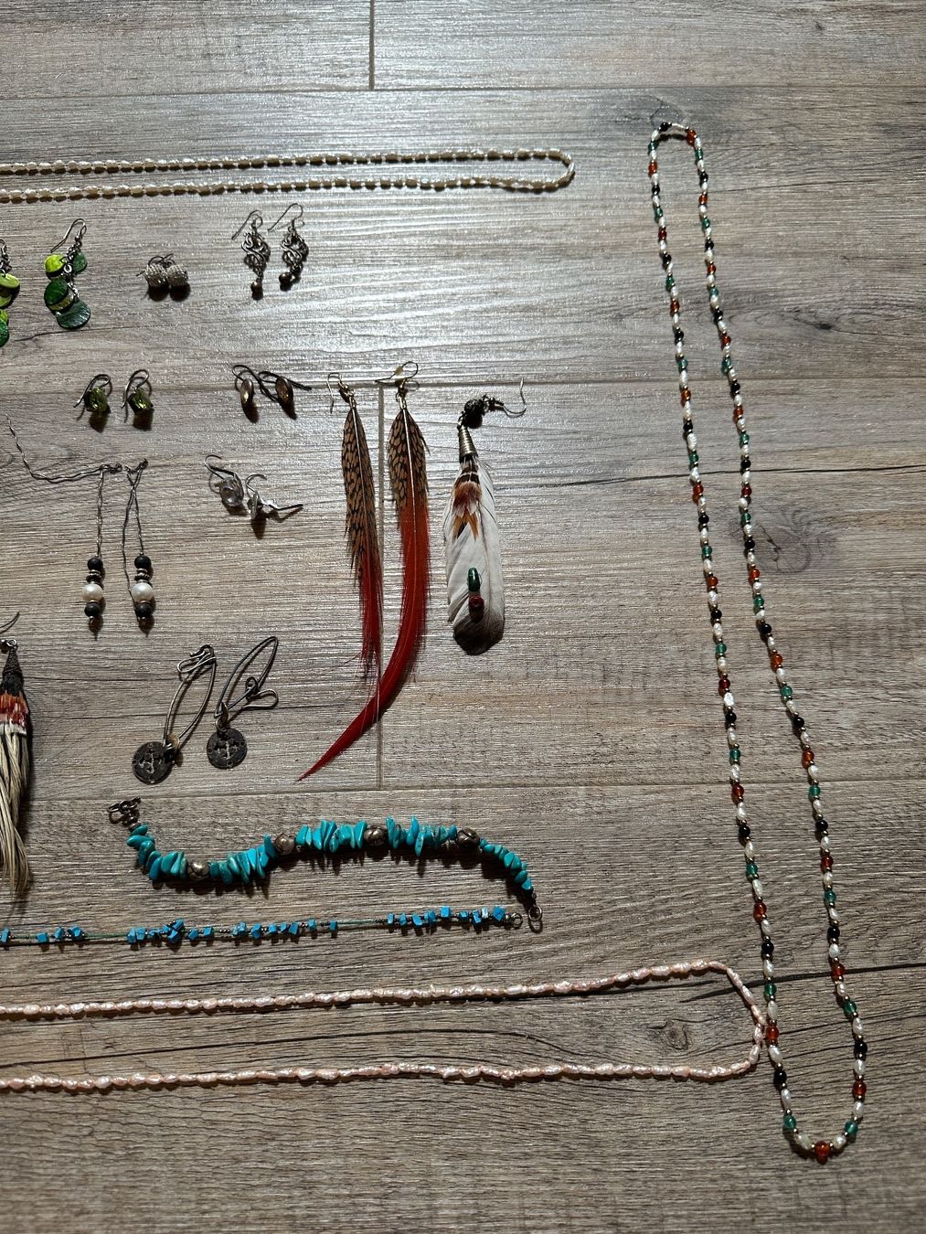 Ketten: Schmuck – Gebraucht aus chur von Mike.O 3