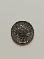 1 Rappen 1924