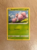 Carte Pokemon Exeggcute - Vivid Voltage - EN