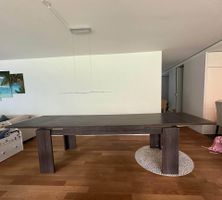 Heavy Duty - Extendable table