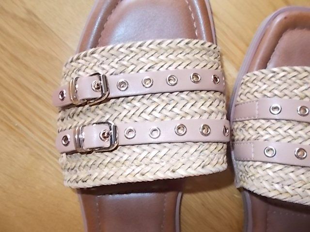 Tamaris Damenschuhe: Tamaris Pantoletten Gr.39 – Neu und originalverpackt aus Chexbres von indi03 1