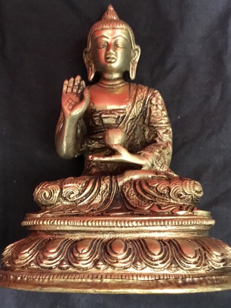 Sculptures & Statues: Buddha – D'occasion à Schlieren par Jeajet 2