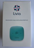 Livia Menstruationsschmerzen Gerät - wenig gebraucht!