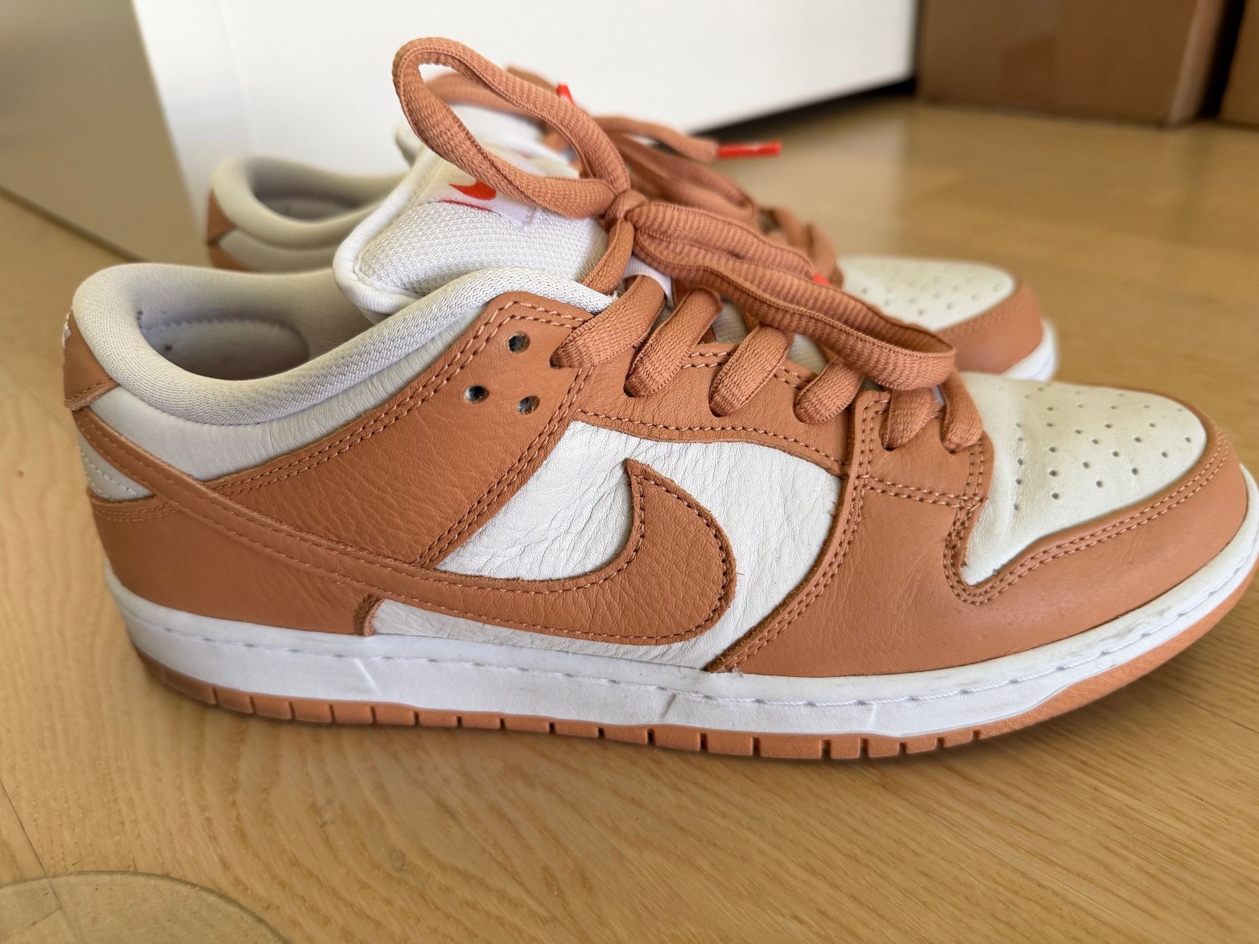 Nike Scarpe da uomo: Nike SB, T 44 – Usato da Gland venduto da Freeload