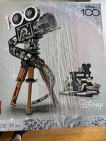 Lego Disney 43230 Kamera 100 Jahre Set neu versiegelt